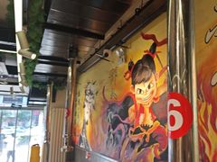 -英雄故事地摊烤肉(马驹桥店)