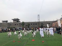 -水浒好汉城