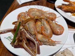 -汉巴味德·烤肉与啤酒的自助(杭州大悦城店)