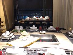 -锦城印象火锅(天府三街店)