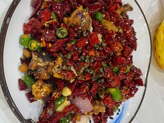 -乡土特色.冷锅鱼.牦牛肉汤锅