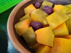 -老村长家宴(茨坪景区店)