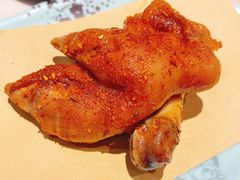 -状元阁烧烤(新华路总店)