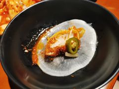 -肉甲韩国木炭烤肉(新壹街1店)