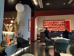 -IL Forno 意坊·意大利餐厅(温州万象城店)