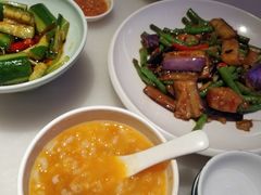 -客语客家菜(佳兆业广场店)