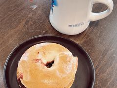 -游心咖啡(青山滨江店)