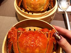 -紫阳海鲜楼·传承闽味(长乐路总店)