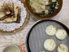 -桐香园小笼包(百井坊巷店)