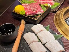 -MIKOMIKO和牛烧肉专门店(南门店)