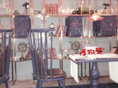 -戈雅法餐厅(世界城广场店)