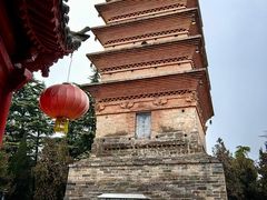 -洛阳白马寺