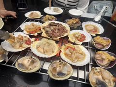 -震海贝烤贝·民俗特色店(延吉总店)