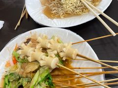 -郭记小街麻辣烫(南小街总店)