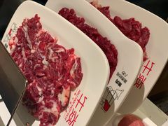 -牛焱·贵州黄牛肉火锅(城西银泰店)
