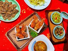-孔乙己酒家(虹桥路店)
