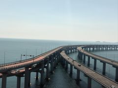 -星海湾跨海大桥