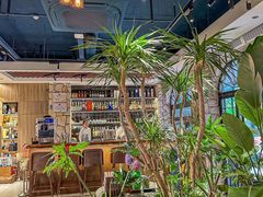 -Osteria Garden 生蚝花园餐厅(原进贤路店)