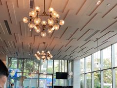 -厦门海景洲际酒店·海峡全日制餐厅
