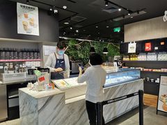 -Seesaw Coffee(环贸iapm店)