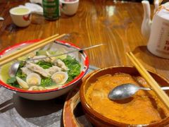 -广府乡下·饭庄(新港东路店)