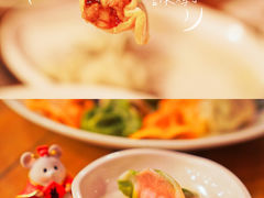 -宝源饺子(麦子店街店)
