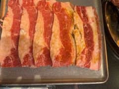 -厚贞日式烤肉(浦东汇智店)