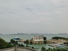 -五通灯塔公园