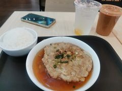 -太兴烧味餐厅(香港机场店)