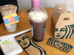 -星巴克(沧州任丘悦都汇店)
