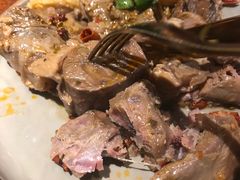 -受气牛肉·耙牛肉火锅(水晶郦城店)