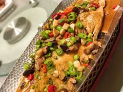 -徽鼎顺·臭鳜鱼 虾仁灌汤包(和平路店)