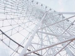 -横店影视城梦幻谷园区