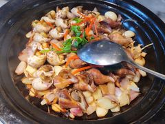 -兴仙饭店·闽味海鲜(马尾总店)