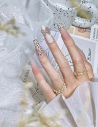 -LILY NAILS美甲美睫