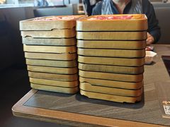 -牛YO寿喜烧和牛火锅自助(三台子万象汇店)