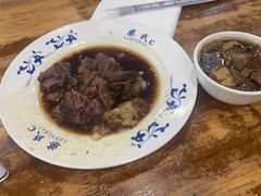 -柴氏风味斋(甘家口店)