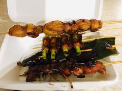 炸串串-二中酸辣汤(无锡梁溪区店)