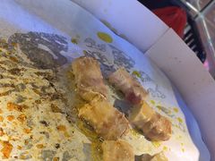 -秦炉烤肉(财富中心店)