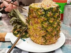-浩海火烧云傣家菜(京广店)
