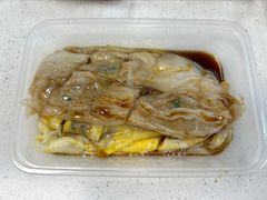 -山水肠粉(盐田店)
