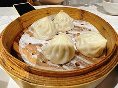 -稻香酒家·34年老字号·港式粤菜(汉街店)