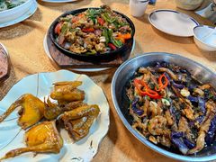 -蒸坊黄鳝饭(骏丰大厦店)