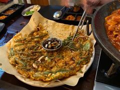 -青春韩国料理(光环店)