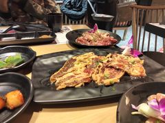 -黑牛の場(兴隆大奥莱店)