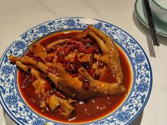 -回家吃饭·地道南昌菜(建德观总店)