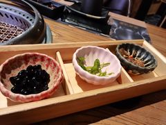 -黑牛の店·和牛烧肉(合生汇店)