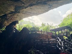 -九乡风景区