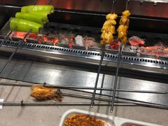 -丰茂烤串(建设街店)