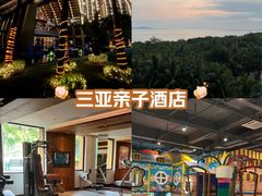 -三亚湾海居铂尔曼度假酒店